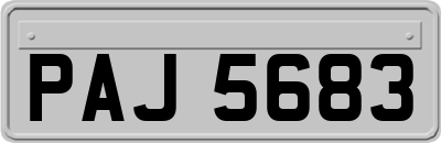 PAJ5683