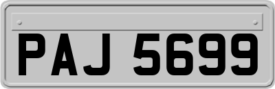 PAJ5699