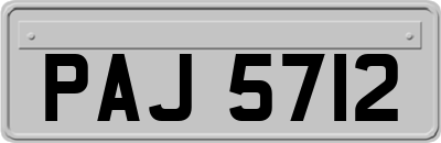 PAJ5712