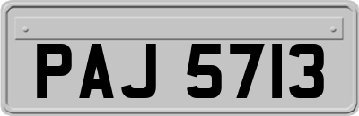 PAJ5713