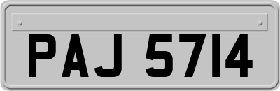 PAJ5714