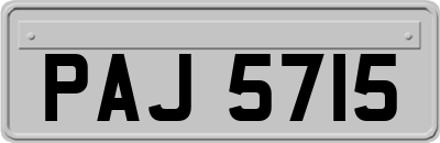 PAJ5715