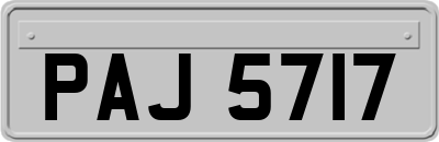 PAJ5717