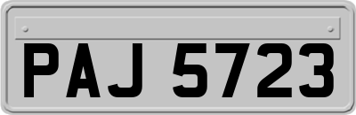 PAJ5723