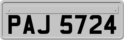 PAJ5724