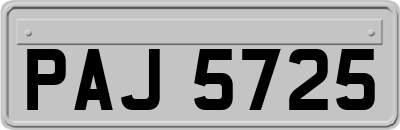 PAJ5725
