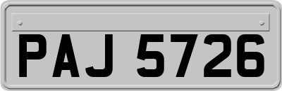 PAJ5726
