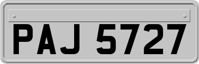 PAJ5727