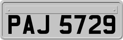 PAJ5729