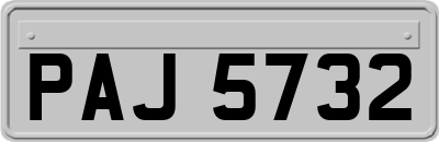 PAJ5732