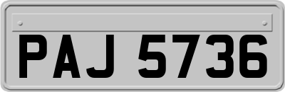 PAJ5736