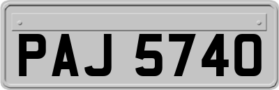 PAJ5740