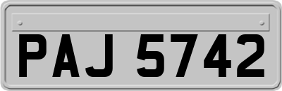PAJ5742