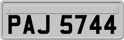 PAJ5744