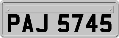 PAJ5745