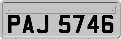PAJ5746