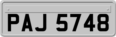 PAJ5748