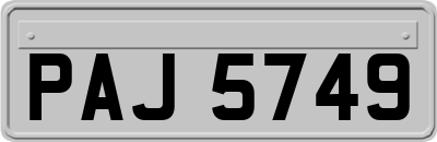 PAJ5749