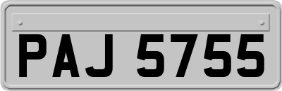 PAJ5755
