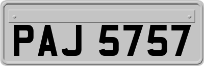 PAJ5757