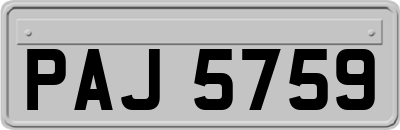 PAJ5759
