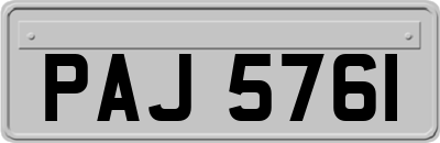 PAJ5761
