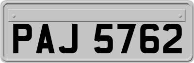 PAJ5762