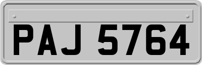 PAJ5764
