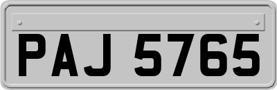 PAJ5765