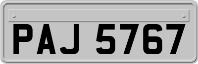 PAJ5767