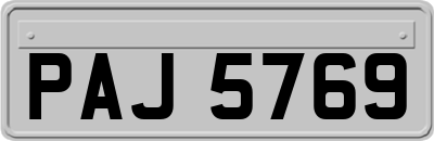 PAJ5769