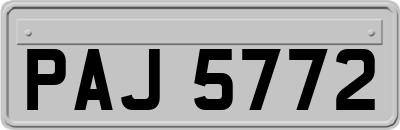 PAJ5772