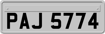 PAJ5774