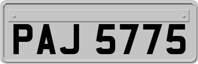 PAJ5775