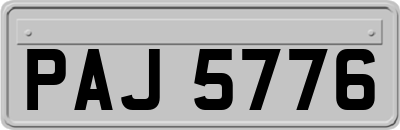 PAJ5776