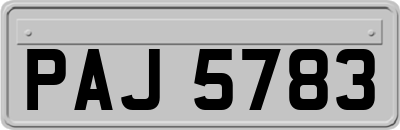 PAJ5783