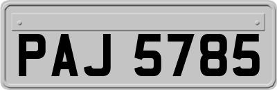 PAJ5785
