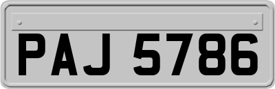PAJ5786