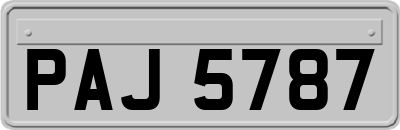 PAJ5787