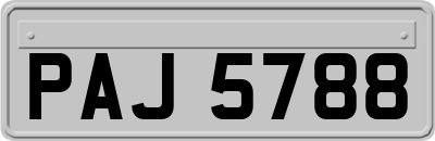 PAJ5788