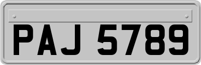 PAJ5789