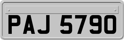 PAJ5790