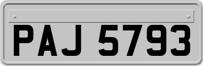 PAJ5793
