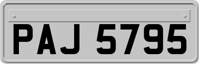 PAJ5795