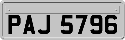 PAJ5796