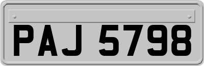 PAJ5798