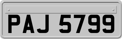 PAJ5799