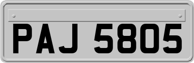 PAJ5805