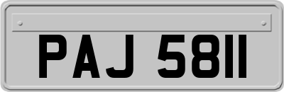 PAJ5811
