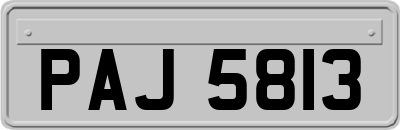 PAJ5813